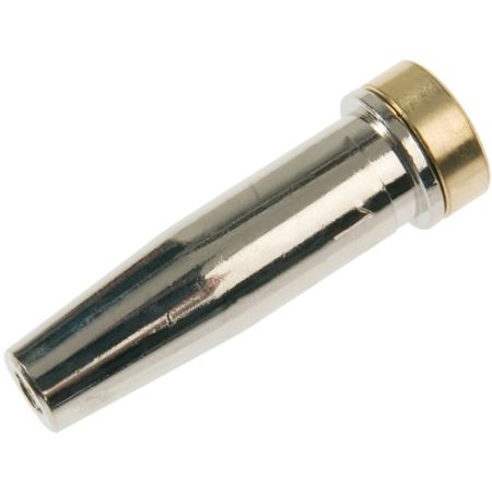 Snijbrander 6290 6290-AC2 25-50 mm acetyleen mondstuk met gladde schacht HARRIS | IP.1201710109