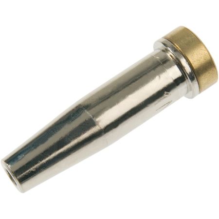 Snijbrander 6290 6290-NFF5 150-200 mm propaan / aardgas mondstuk met gladde schacht HARRIS | IP.1201710118