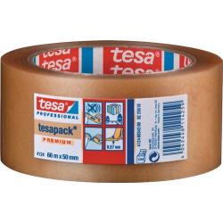 Verpakkingsplakband PVC tesapack® 4124 TESA