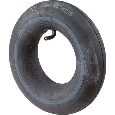 Reserve-binnenband voor wiel-d. 260 mm verf slang zwart ventiel afgeschuind BS ROLLEN | IP.3000275836