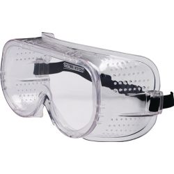Volzicht-veiligheidsbril