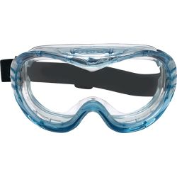 Volzicht-veiligheidsbril Fahrenheit FheitSA 3M