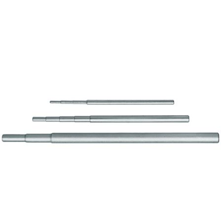 Trapvormige draaistift 26 RS d. 5-6 mm lengte 190 mm  GEDORE | IP.4000770906