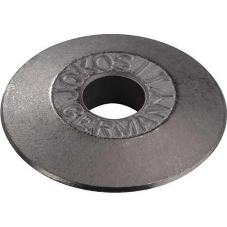 Hardmetalen snijwieltje d. 22 mm dikte 4,7 mm hardmetaal JOKOSIT | IP.4000817109