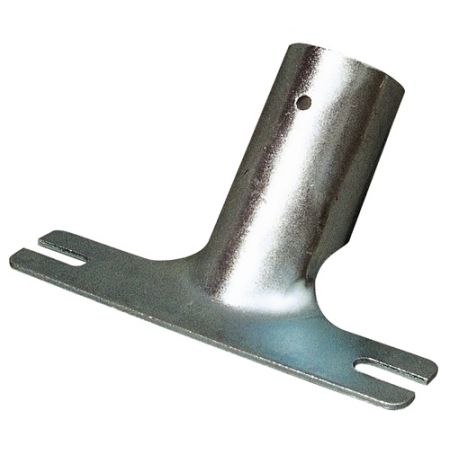 Steelhouder metaal d. 24 mm | IP.4000818524
