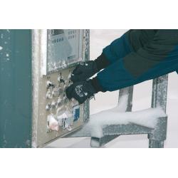 Koudebestendige handschoen Ice-Grip 691 HONEYWELL