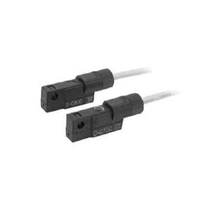 SMC - Reed-Schakelaar -  bandmontage -  connector | D-C73CL