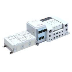 EX245-DX1 / DY1, digitale I / O-module