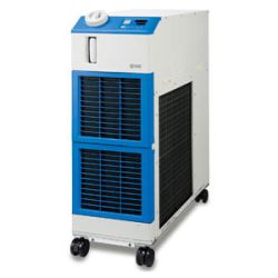 HRSH090, thermo-chiller, compact type, luchtgekoeld 200/400V-type
