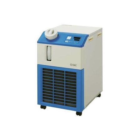 SMC - Thermo-Chiller -  Compact Type | HRS012-AF-20-MT