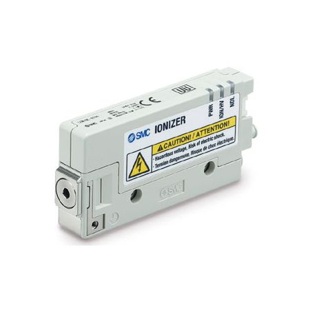 SMC - Ionisator -  mondstuktype | IZN10E-11P06