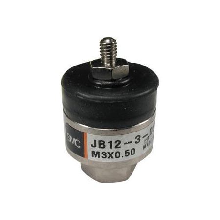 SMC - Uitlijnkoppelstuk Voor Compacte Cilinders | JB100-20-250