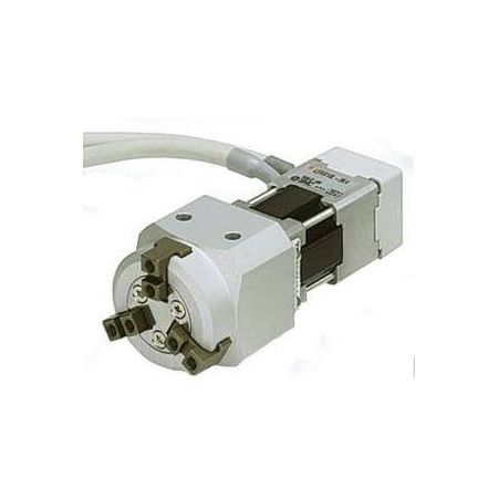 SMC - Elektrische Grijper -  3-vinger | LEHS40K3-12-R36P1