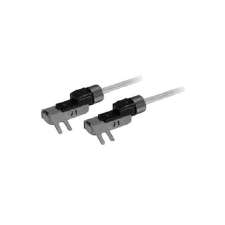 SMC - Reed-Schakelaar -  directe montage -  connector | D-R732CL