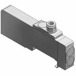 SSQ2000-P, Individuele SUP Spacer Assembly voor SQ2000