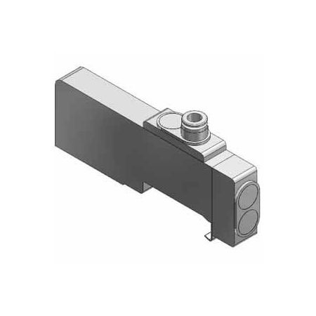 SMC - Individuele Sup Spacer Assembly Voor Sq2000 | SSQ2000-P-3-C8