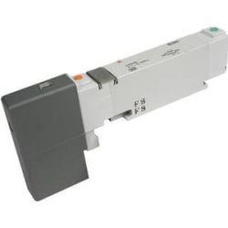 56-VQC1000, 5-poort magneetventiel, ATEX-categorie 3