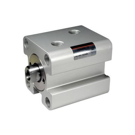 SMC - Serie Compacte Hydraulische Cilinders | CHDKGB32-50