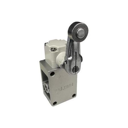 SMC - 800-Serie -  3-poort mechanisch ventiel | VM830-01-01