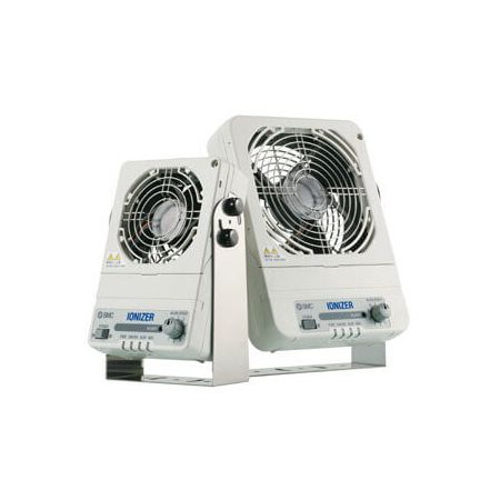 SMC - Ionisator Van Het Ventilatortype | IZF21-P