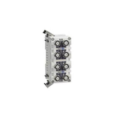 SMC - Digitale Ingang Eenheid | EX600-DXPF