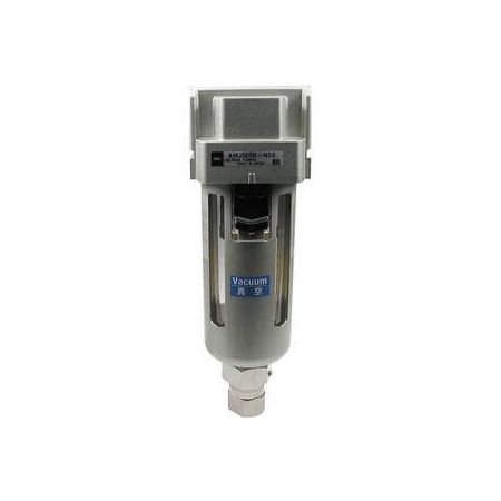 SMC - Waterafscheider Voor Vacuüm | AMJ3000-F02