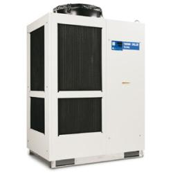 HRS100/150, thermo-chiller, standaardtype, luchtgekoeld, 400 V