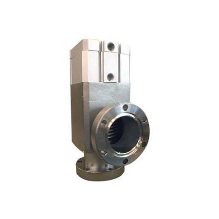 SMC - Hoogvacuümventielen -  roestvast staal -  hoekzittings- en inline-types | XMA-25F-M9//