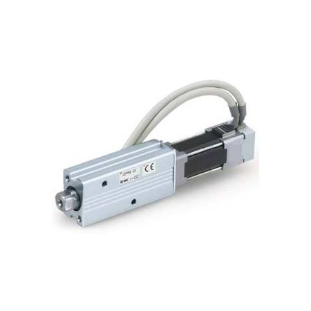SMC - Elektrische Actuator -  miniatuurzuigerstangtype | LEPY10J-25-R36P1
