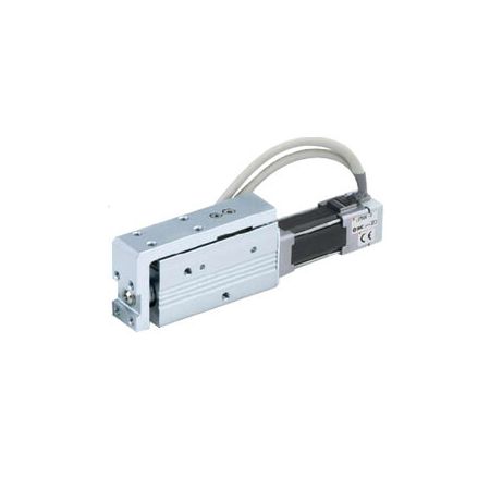 SMC - Elektrische Actuator -  miniatuursledevariant | LEPS10K-25-R36P1