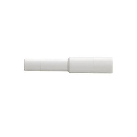 SMC - One-Touch Fitting Witte Kleur - Verloopnippel | KQ2N06-08
