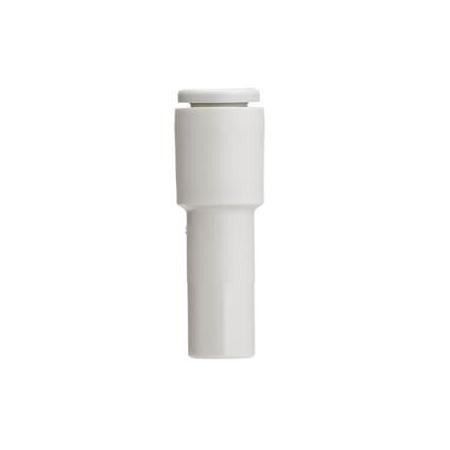 SMC - Witte One-Touch-Koppeling - Plug-In Verloopkoppeling | KQ2R04-08A