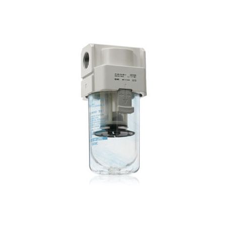 SMC - Vacuümfilter | AFJ20-F02-40-S