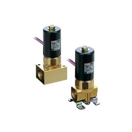 SMC - Compacte Proportionele Magneetventielen | PVQ33-5G-40-01F