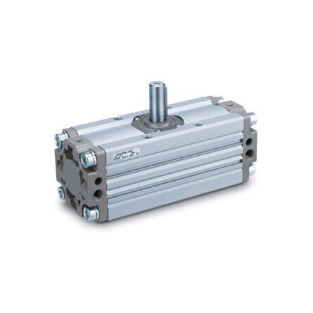 SMC - Draaicilinder -  tandheugel -  standaard | CDRA1BW30-90Z