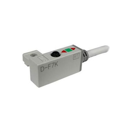 SMC - Sensor Voor Instelbare Naderingsschakelaar | D-F7K