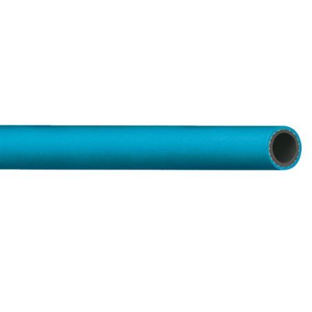 6150.800.060 - ARIAFORM ® /TPU - PU luchtslang uitwendig blauw  | Inwendig 6 x Uitwendig 10 mm