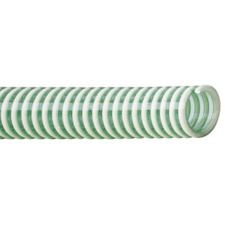 6050.203.250 - COSMO ® - Light Duty PVC zuig/persslang  | Inwendig 32 x Uitwendig  mm