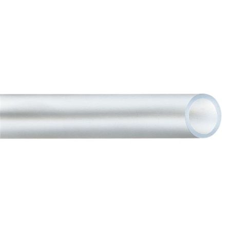 6010.106.010 - POLYFORM - PVC-slang, transparant  | Inwendig 6 x Uitwendig 10 mm