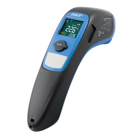 SKF - Infrarood thermometer - TKTL 10