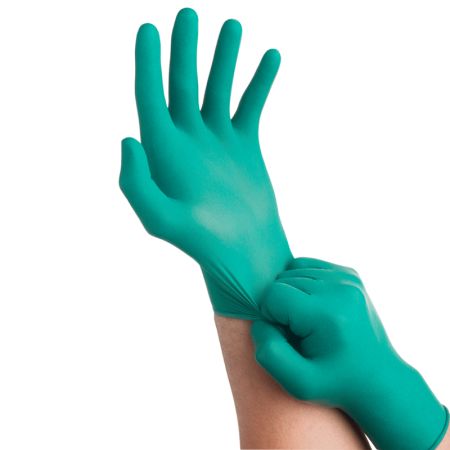 SKF - Disposable gloves, 1 pair (DD and EU price are for a box of 25 pairs) - TMBA G11D