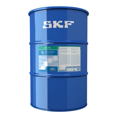 SKF - Vet met zeer hoge viscositeit en vaste smeerstoffen | Blik Inhoud 180 Kg | LGEV 2/180