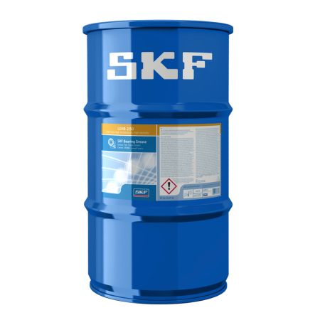 SKF - Vet met hoge viscositeit, hoge belasting en hoge temperatuur | Blik Inhoud 50 Kg | LGHB 2/50