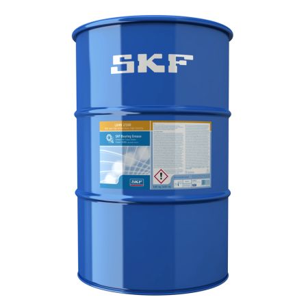 SKF - Vet met hoge viscositeit, hoge belasting en hoge temperatuur | Blik Inhoud 180 Kg | LGHB 2/180