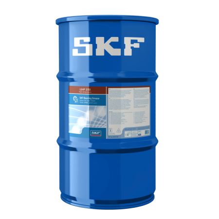 SKF - Vet voor hoge temperaturen | Blik Inhoud 50 Kg | LGHP 2/50