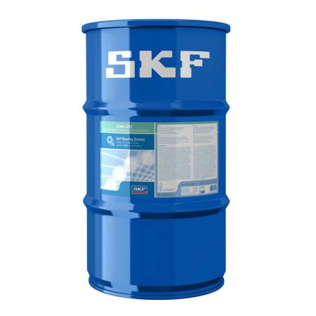 SKF - EP vet voor hoge belasting en een breed temperatuurbereik (extreme pressure)  | Blik Inhoud 50 Kg | LGWA 2/50