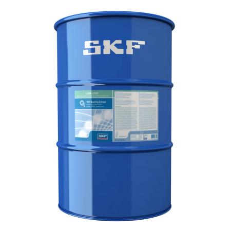 SKF - EP vet voor hoge belasting en een breed temperatuurbereik (extreme pressure)  | Blik Inhoud 180 Kg | LGWA 2/180