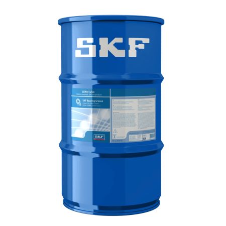 SKF - EP vet voor lage temperaturen | Blik Inhoud 50 Kg | LGWM 1/50