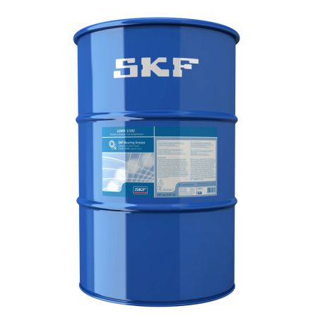 SKF - EP vet voor lage temperaturen | Blik Inhoud 180 Kg | LGWM 1/180