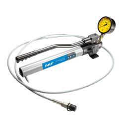 Hydraulic pump - TMJL 100
